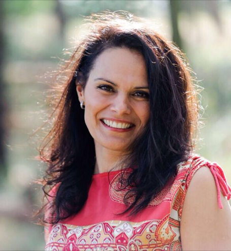 Agnieszka Szkudlarek